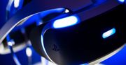 Nowe PlayStation VR 2. Sony rozpoczyna współpracę z gigantem?