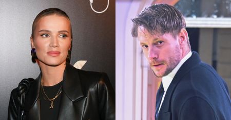 Fanka dopytuje Maffashion: "Sebastian Fabijański opiekuje się też synkiem? Coś zniknął". ODPOWIEDZIAŁA