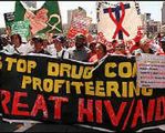 UE: Wzrasta liczba nowych zachorowań na AIDS