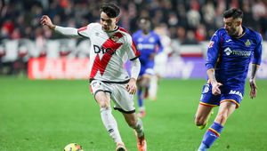 La Liga znowu gra. Bez przełamania w Madrycie