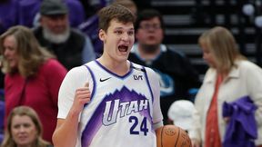 Tak wymusił transfer do Lakers
