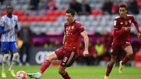 On się nie zatrzymuje! Robert Lewandowski pobił kolejny rekord Gerda Muellera