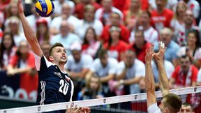 Mistrzostwa Europy siatkarzy. Polacy z kolejnym zwycięstwem. Zobacz tabelę grupy D