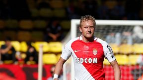 Francuskie media: Glik znów porzucił defensywę, żeby ratować Monaco