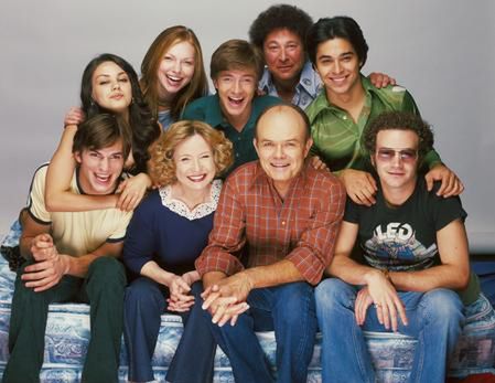 That '70s Show
