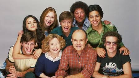 That '70s Show