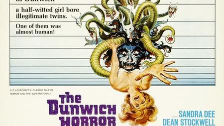 The Dunwich Horror