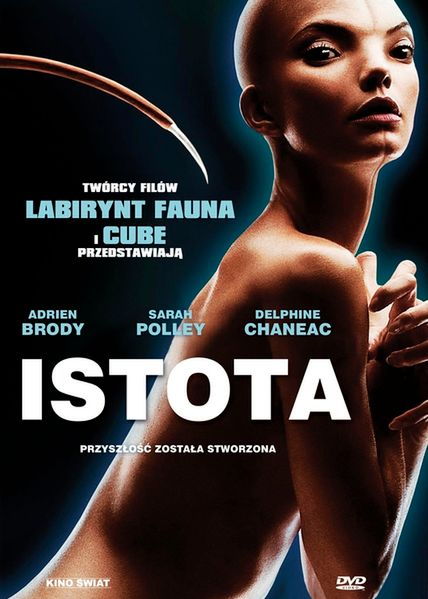 Istota / Splice (2009)