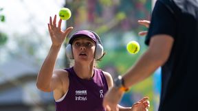 Rywalki nie grają dla Igi Świątek. Tak wygląda sytuacja ws. awansu do WTA Finals