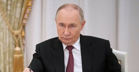Putinowi zostało maksymalnie 18 miesięcy. Ekspert jest pewny