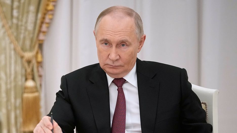 Putinowi zostało maksymalnie 18 miesięcy. Ekspert jest pewny