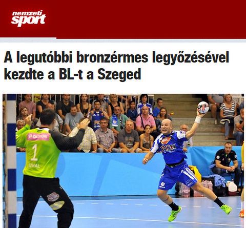 "Nemzeti Sport"