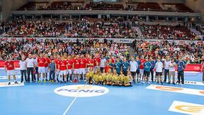 PGNiG Super Mecz: Polska - Reszta Świata