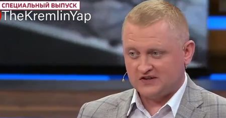 W rosyjskiej telewizji odlecieli. Chcą "denazyfikować" Finlandię