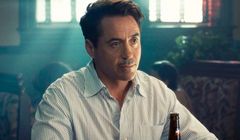 Robert Downey Jr. odpowiada za serial "Singularity"