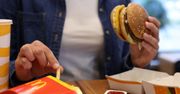 Zbierał paragony i prosił o pomoc ChatGPT. 100 razy jadł w McDonald's za darmo