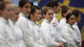 Tokio 2020. Anna Maliszewska ruszyła do boju. Zaczęła źle, ale się rozkręciła