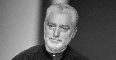 Paco Rabanne nie żyje. Legendarny projektant mody miał 88 lat