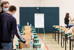 Matura 2021 pod znakiem zapytania. Padła ważna deklaracja z Ministerstwa Zdrowia