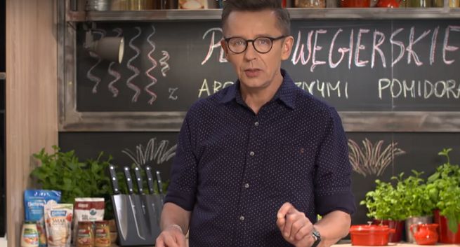 „Doradca smaku” i „Przepis dnia” z Prymatem na czele telewizyjnego product placementu (raport)