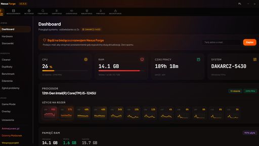 Nexus Forge