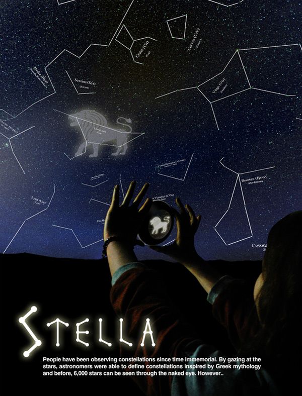 Gadżet nie tylko dla fanów astronomii 4