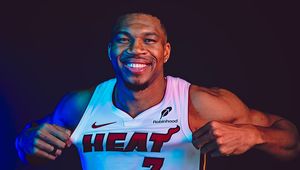 Tak rozpoczął się preseason. Pierwszy mecz Antetokounmpo w Heat