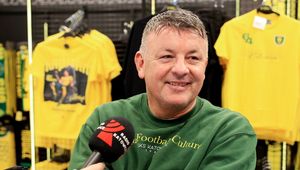 Rafał Górak: Statystyki wyglądają imponująco