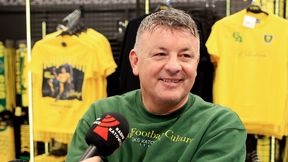 Rafał Górak: Statystyki wyglądają imponująco