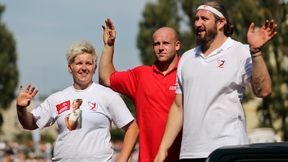 Polskie nadzieje na medale mistrzostw Europy Zurych 2014 w lekkoatletyce