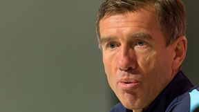 Trener Słoweńców: Polska jest w europejskiej czołówce