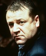 Ray Winstone o brytyjskich darmozjadach