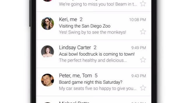 Google nie będzie już skanować skrzynek na Gmailu w celach reklamowych. „To zabieg wizerunkowy, a nie realna zmiana” (opinie)