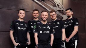CS:GO. Znamy pełen skład x-kom AGO. "Mamy swoje marzenia i będziemy dążyć do ich realizacji"