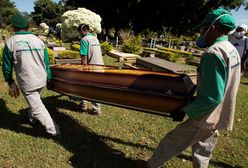 Koronawirus. WHO poinformowała o nowym epicentrum pandemii