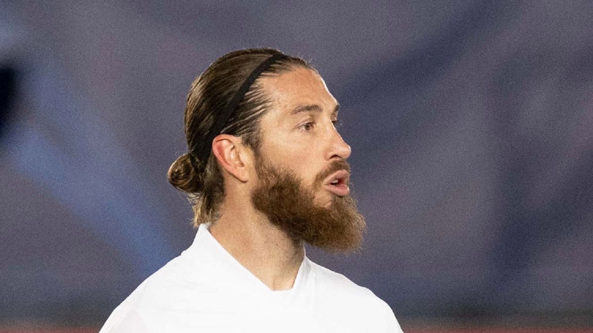 Zdjęcie okładkowe artykułu: Getty Images / DeFodi Images / Na zdjęciu: Sergio Ramos