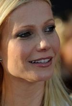 Gwyneth Paltrow zagrała śpiewająco