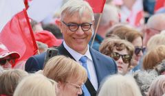 Giertych: nieprawidłowości na TikToku podczas kampanii prezydenckiej