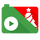 Christmas In Radio + Xmas Tree ikona