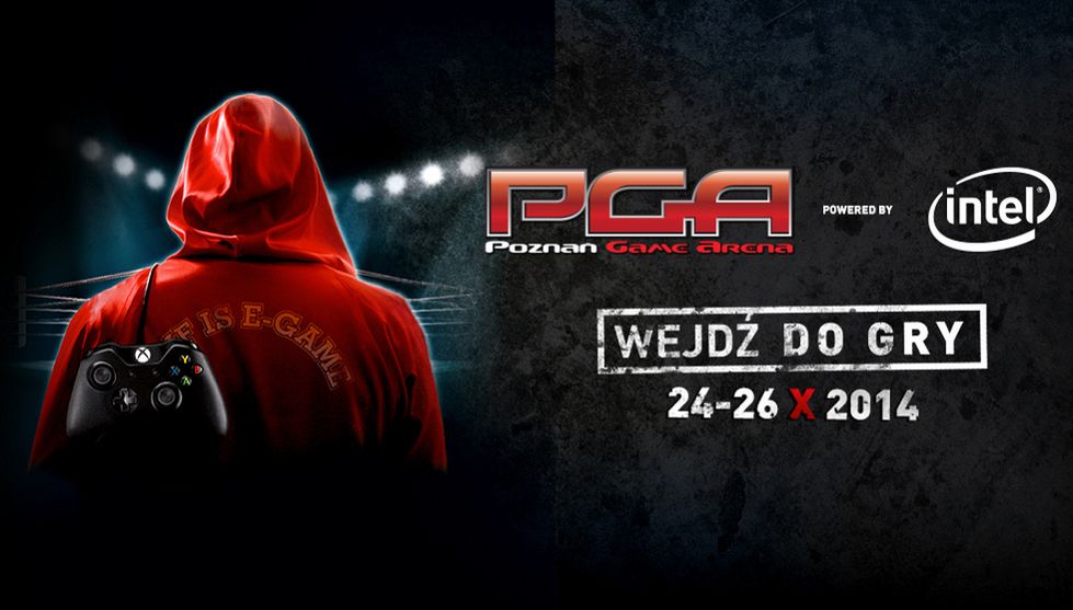 Weekend z PGA 2014, aplikacja pomocnicza ułatwi zwiedzanie