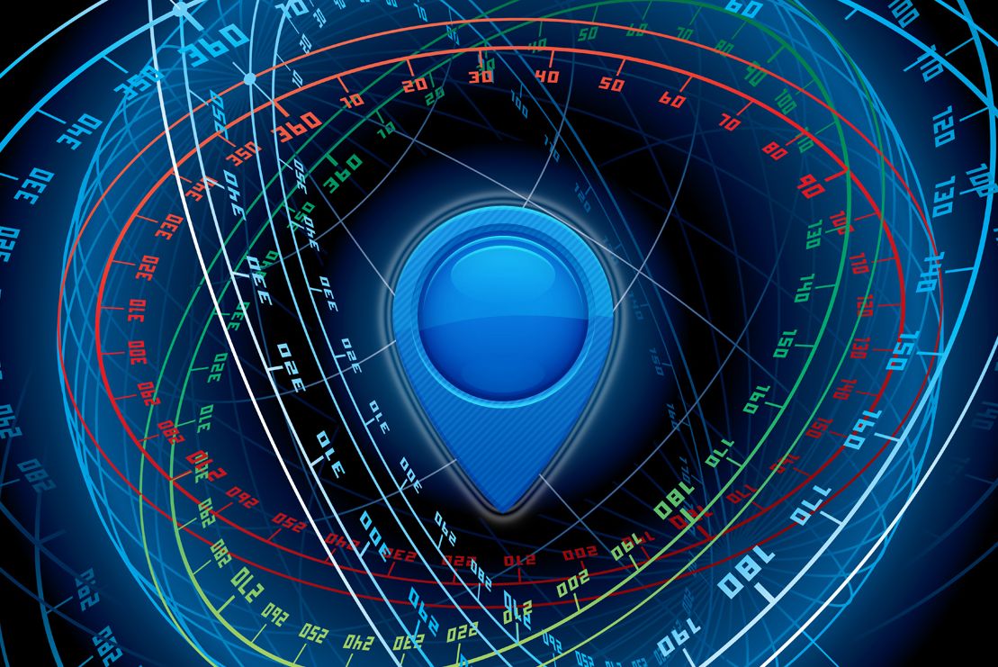 Microsoft pracuje nad obsługą GPS, która będzie działała także wewnątrz budynków