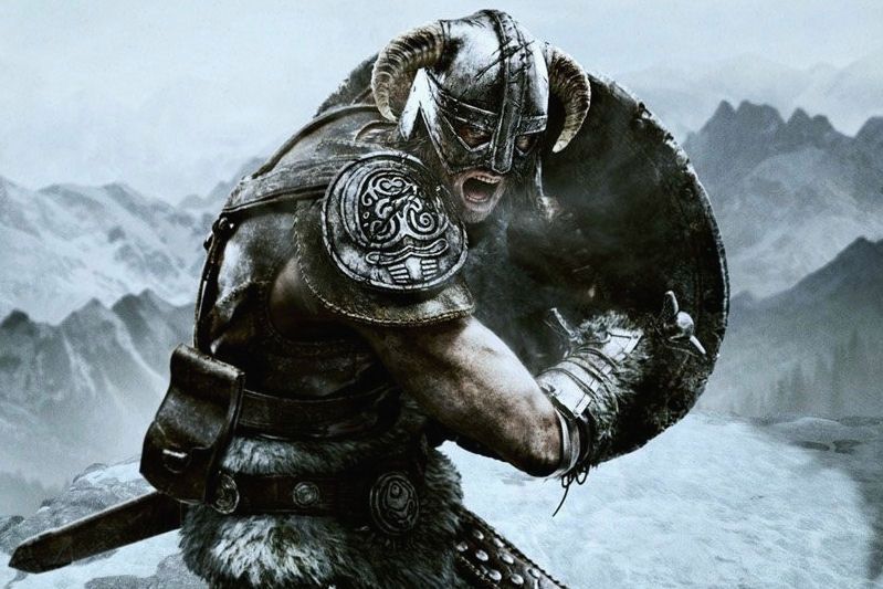 Skyrim chwilowo za darmo, bo na Steam można już łatwiej sprzedawać modyfikacje