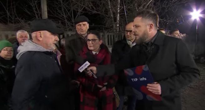 Program reporterski TVP Info zdjęty z anteny. Kiedy wróci?