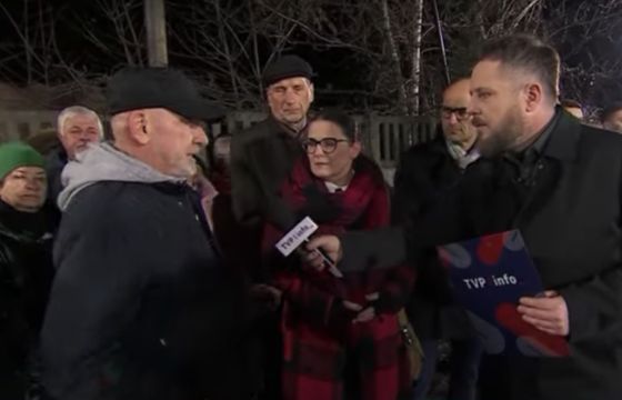 Program reporterski TVP Info zdjęty z anteny. Kiedy wróci?