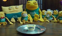 „10. urodziny Małego Głoda” w jubileuszowej kampanii Danio (wideo)