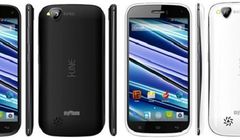 myPhone S-Line i Cube po liftingu za 649 zł