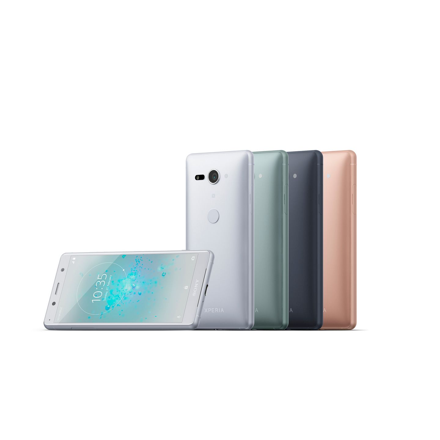 XZ2 Compact