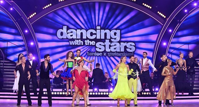30-lecie Polsatu w poniedziałkowym odcinku „Tańca z Gwiazdami"