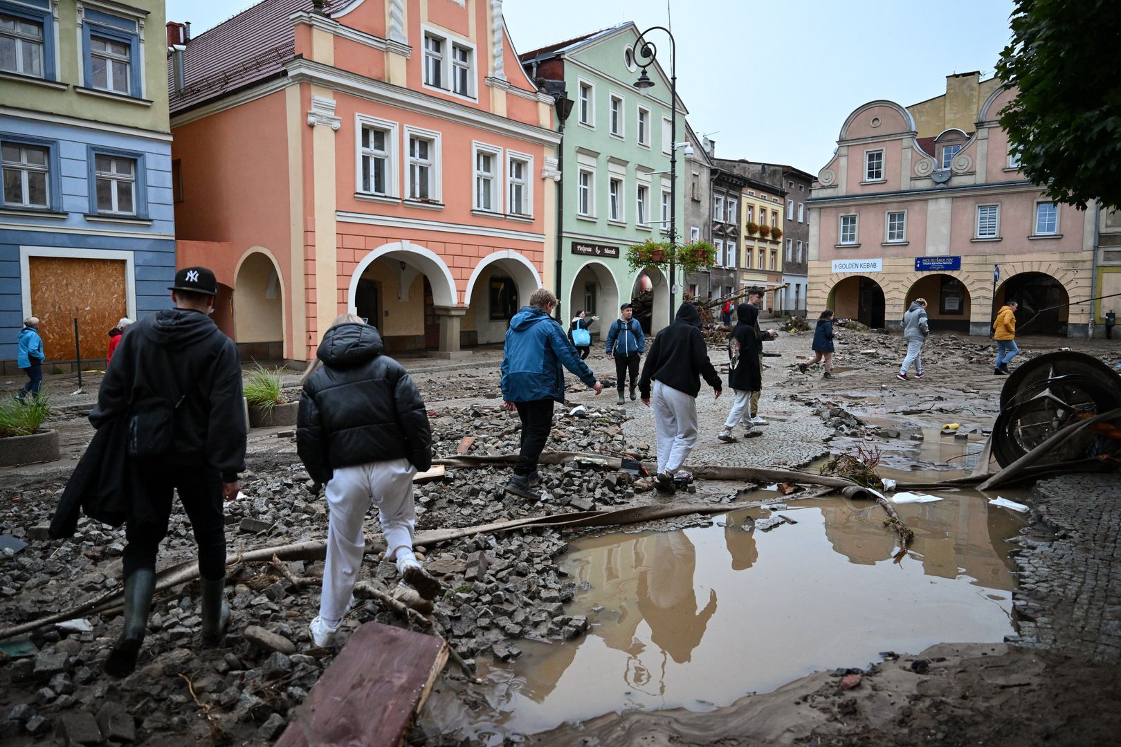 Lądek-Zdrój