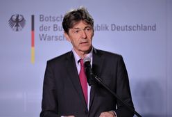 Ambasador Niemiec w Polsce: Ludzki wymiar relacji naszych krajów jest niesamowity